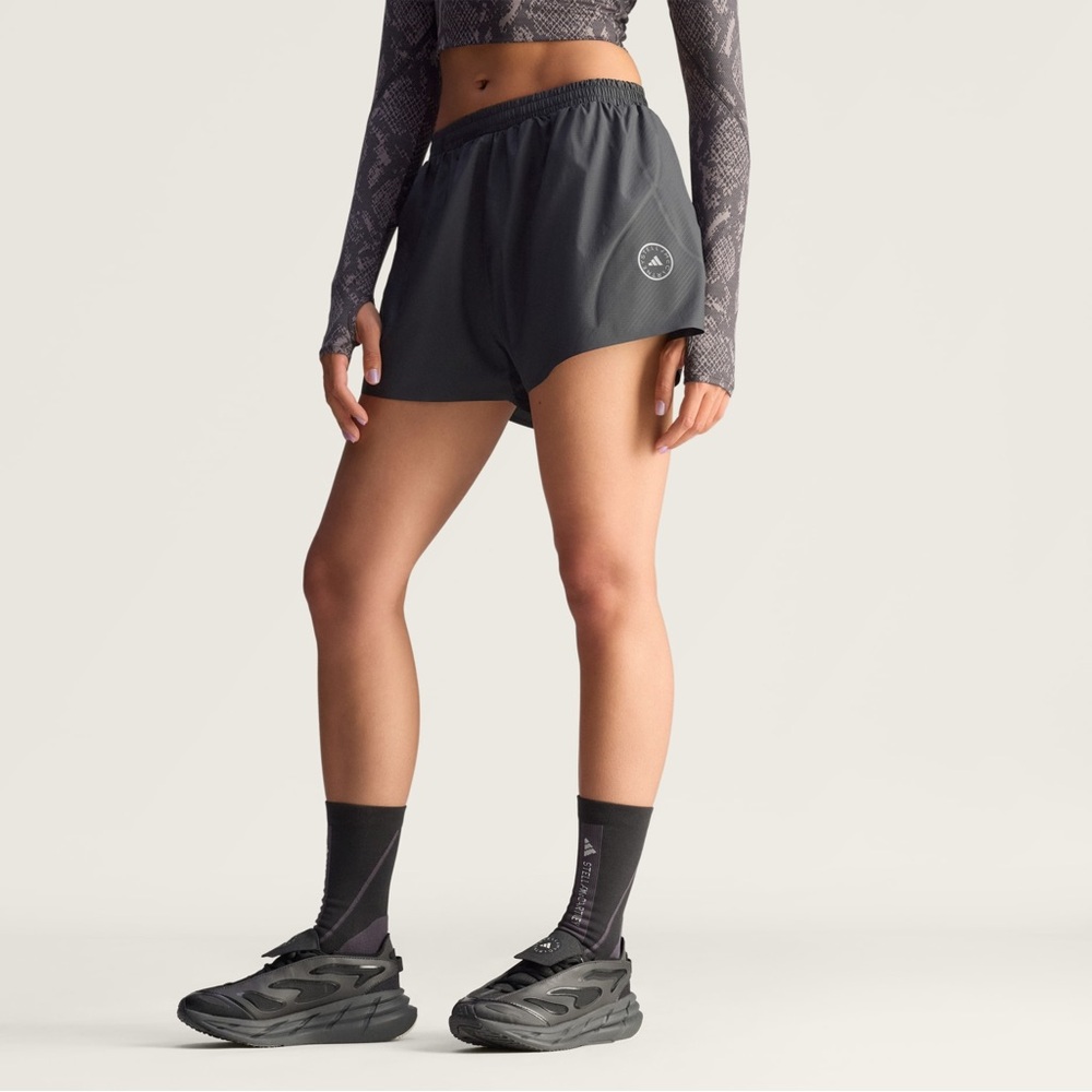 ADIDAS BY STELLA MCCARTNEY TRUEPACE RUNNING SHORTS